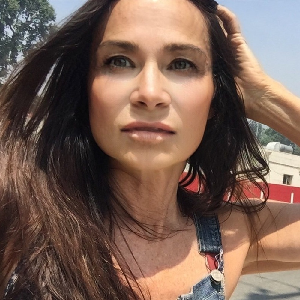 Meet your Posher, Kathryn